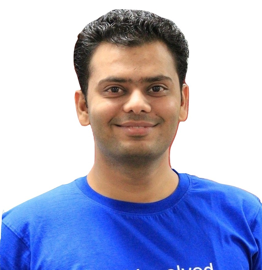 Harshit Kumar Gupta